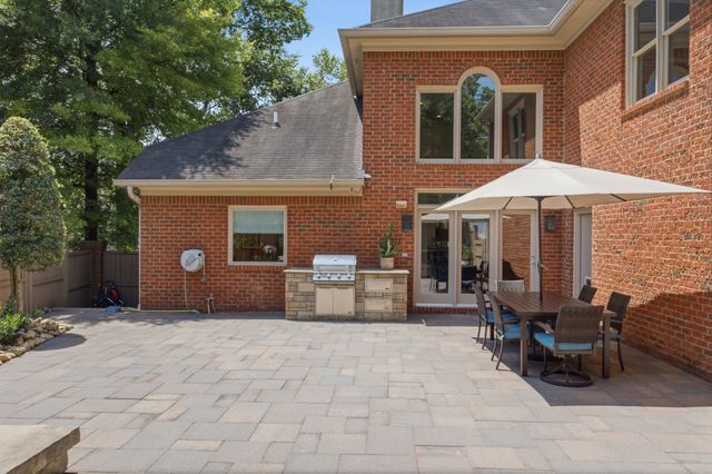 311 Whitworth Way, Nashville, TN 37205