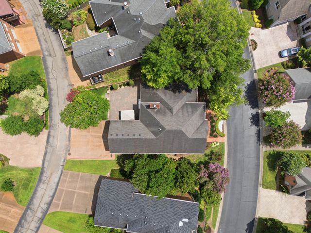 311 Whitworth Way, Nashville, TN 37205