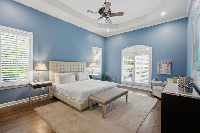 311 Whitworth Way, Nashville, TN 37205