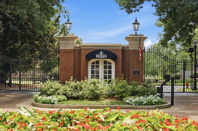 311 Whitworth Way, Nashville, TN 37205