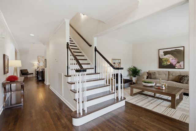 311 Whitworth Way, Nashville, TN 37205