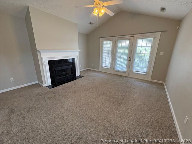 3330 Harbour Pointe Place 12, Fayetteville, NC 28314