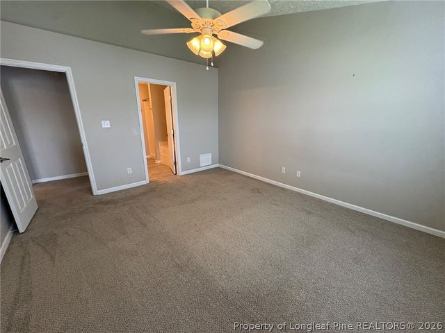 3330 Harbour Pointe Place 12, Fayetteville, NC 28314