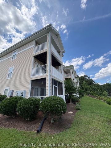 3330 Harbour Pointe Place 12, Fayetteville, NC 28314
