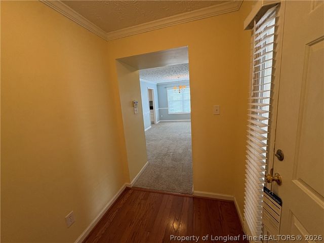 3330 Harbour Pointe Place 12, Fayetteville, NC 28314