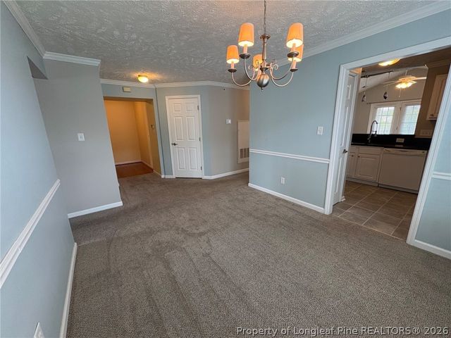 3330 Harbour Pointe Place 12, Fayetteville, NC 28314