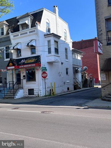 726 FRANKLIN ST, Reading, PA 19602