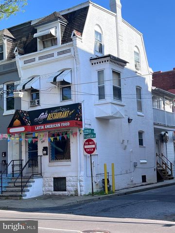 726 FRANKLIN ST, Reading, PA 19602