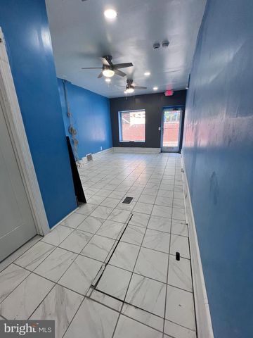726 FRANKLIN ST, Reading, PA 19602