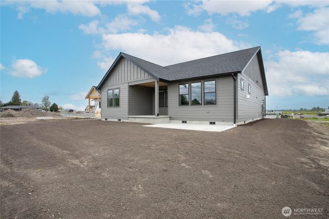 313 W 3rd Street, Everson, WA 98247