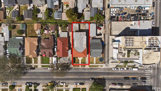 1425 W 48th Street, Los Angeles, CA 90062