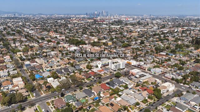 1425 W 48th Street, Los Angeles, CA 90062