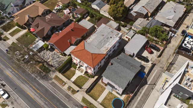 1425 W 48th Street, Los Angeles, CA 90062