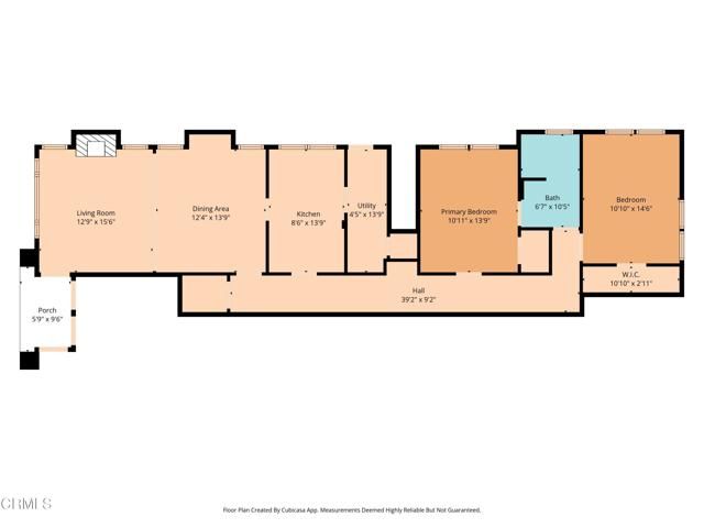 1425 W 48th Street, Los Angeles, CA 90062