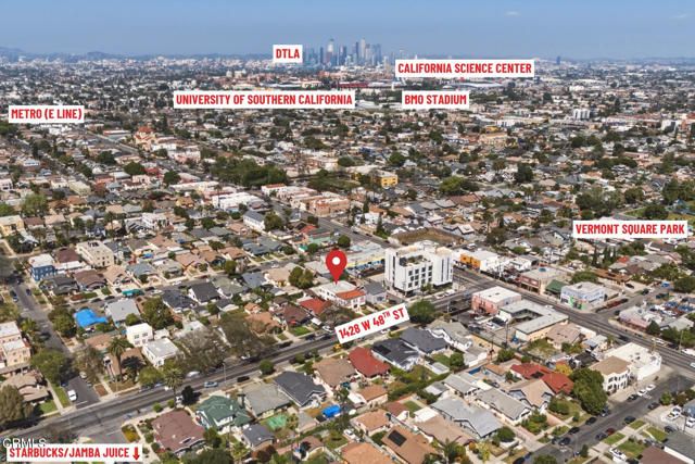 1425 W 48th Street, Los Angeles, CA 90062