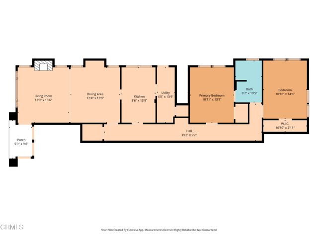 1425 W 48th Street, Los Angeles, CA 90062