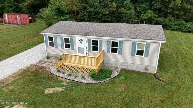 697 Rineyville-Big Springs Rd, Radcliff, KY 40160