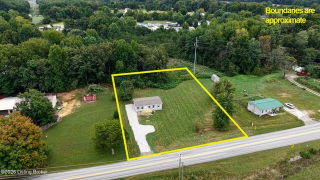 697 Rineyville-Big Springs Rd, Radcliff, KY 40160