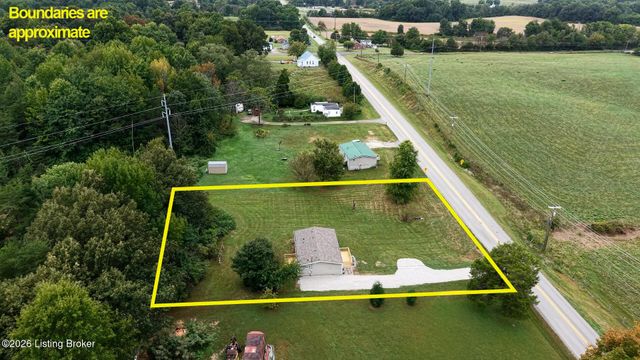 697 Rineyville-Big Springs Rd, Radcliff, KY 40160
