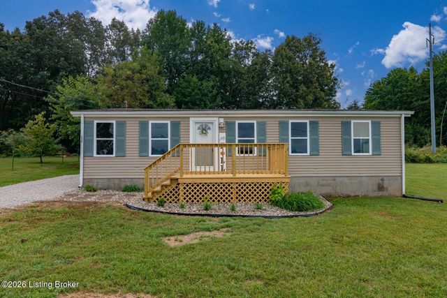 697 Rineyville-Big Springs Rd, Radcliff, KY 40160