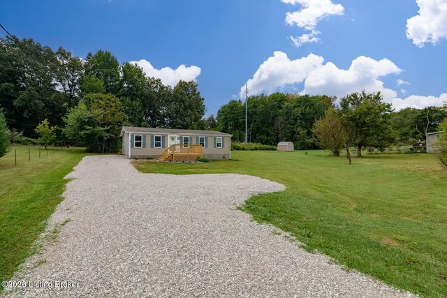697 Rineyville-Big Springs Rd, Radcliff, KY 40160