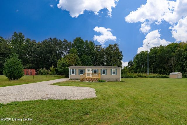 697 Rineyville-Big Springs Rd, Radcliff, KY 40160