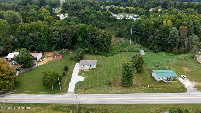 697 Rineyville-Big Springs Rd, Radcliff, KY 40160
