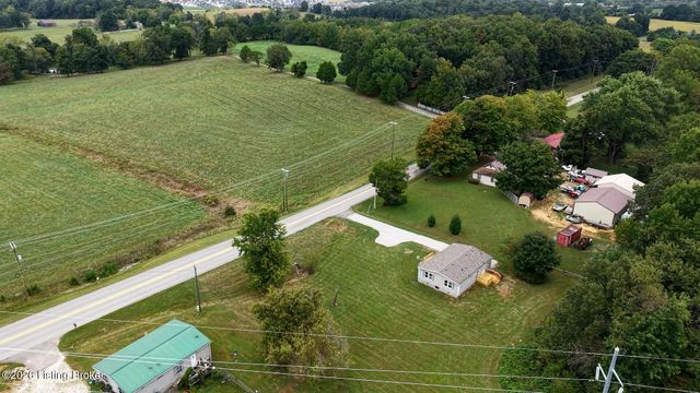 697 Rineyville-Big Springs Rd, Radcliff, KY 40160