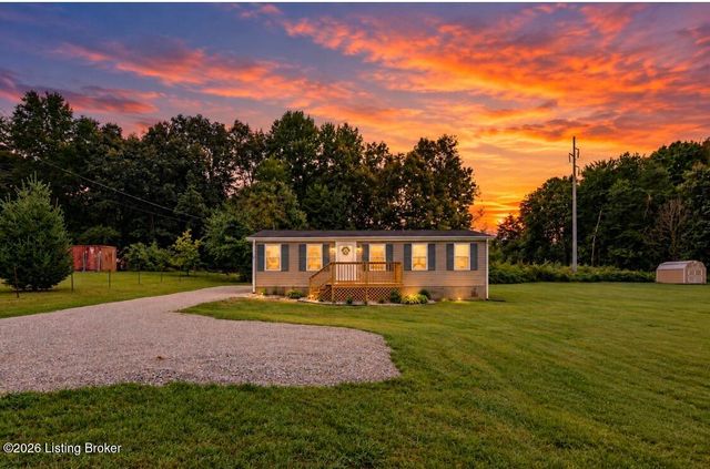 697 Rineyville-Big Springs Rd, Radcliff, KY 40160