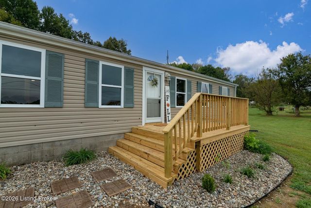 697 Rineyville-Big Springs Rd, Radcliff, KY 40160