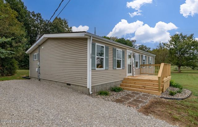 697 Rineyville-Big Springs Rd, Radcliff, KY 40160