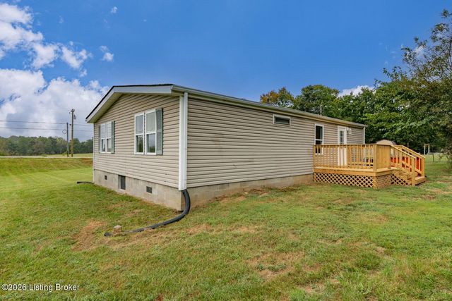 697 Rineyville-Big Springs Rd, Radcliff, KY 40160