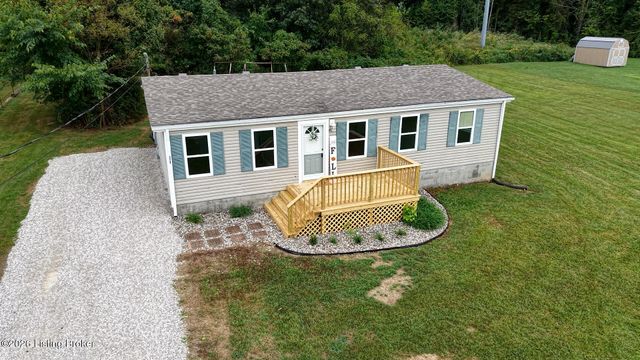 697 Rineyville-Big Springs Rd, Radcliff, KY 40160