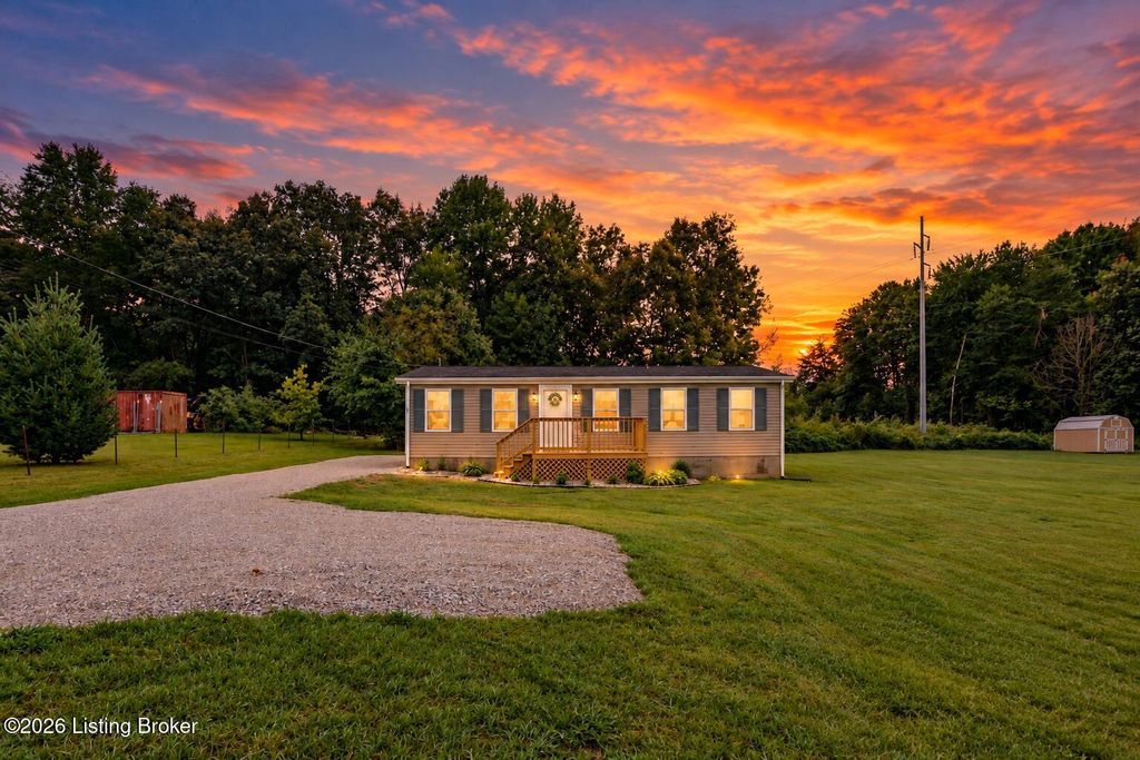 697 Rineyville-Big Springs Rd, Radcliff, KY 40160