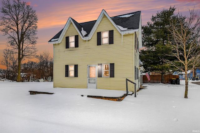 602 N Maple Street, Lagrange, IN 46761