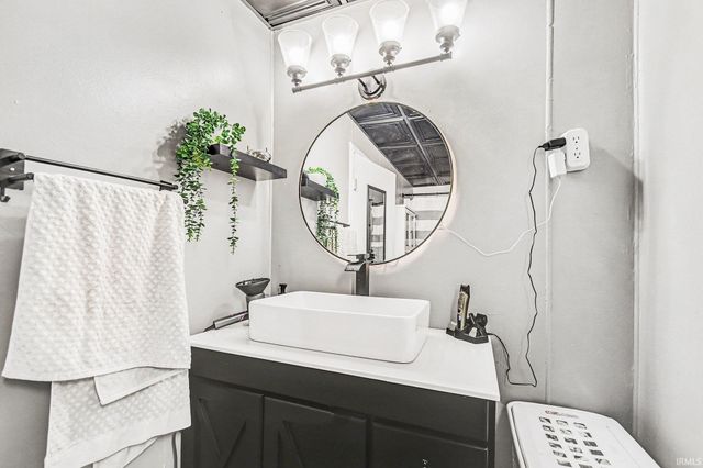 602 N Maple Street, Lagrange, IN 46761