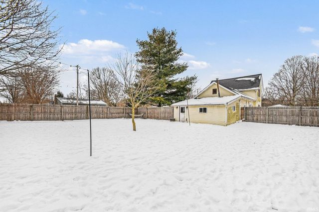 602 N Maple Street, Lagrange, IN 46761