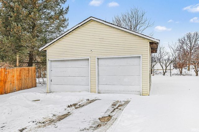 602 N Maple Street, Lagrange, IN 46761