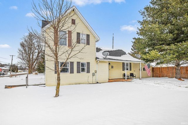 602 N Maple Street, Lagrange, IN 46761