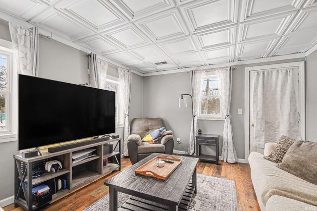 602 N Maple Street, Lagrange, IN 46761