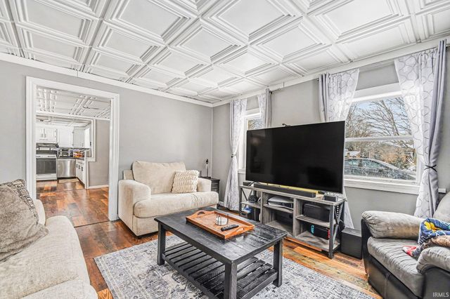 602 N Maple Street, Lagrange, IN 46761