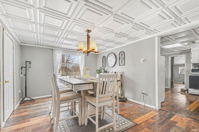 602 N Maple Street, Lagrange, IN 46761