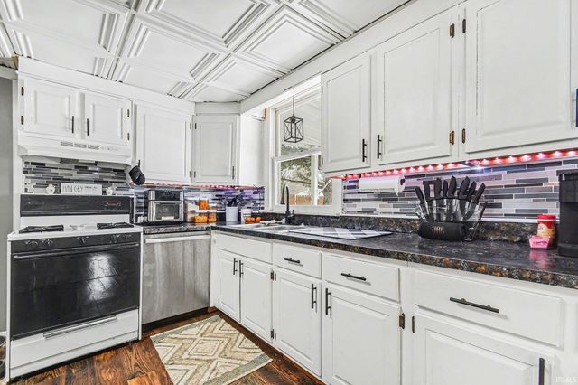 602 N Maple Street, Lagrange, IN 46761