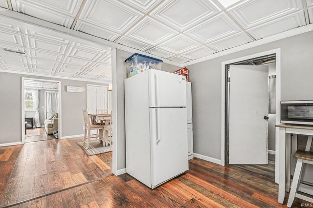 602 N Maple Street, Lagrange, IN 46761