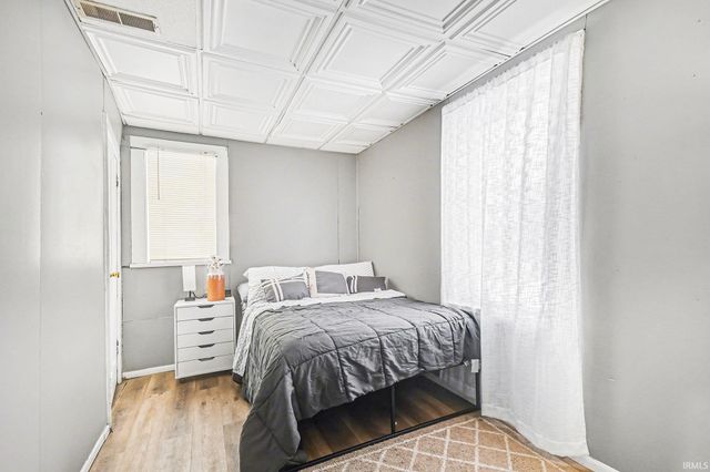 602 N Maple Street, Lagrange, IN 46761