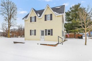 602 N Maple Street, Lagrange, IN 46761