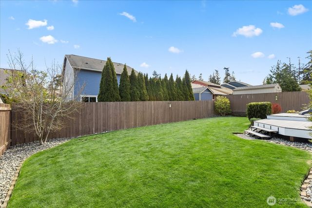 1630 SW Carnegie Street, Oak Harbor, WA 98277