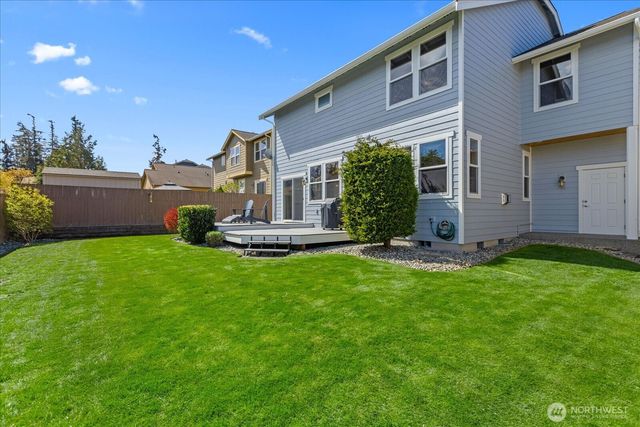 1630 SW Carnegie Street, Oak Harbor, WA 98277