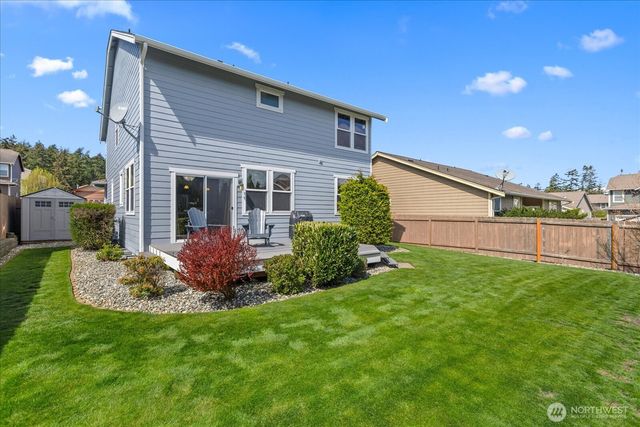 1630 SW Carnegie Street, Oak Harbor, WA 98277
