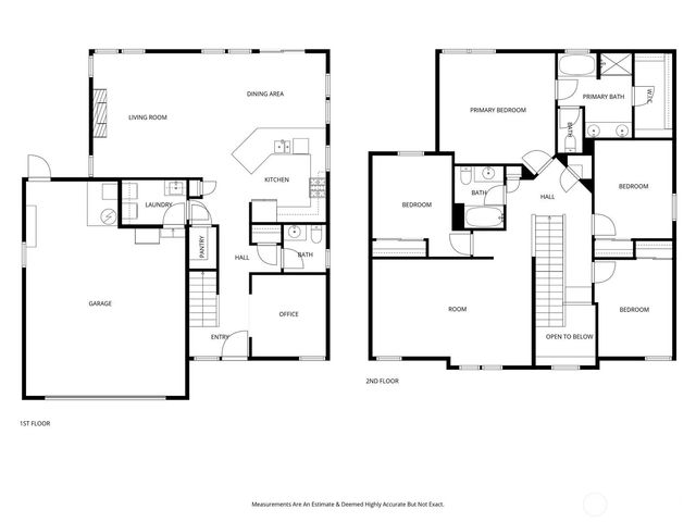 1630 SW Carnegie Street, Oak Harbor, WA 98277